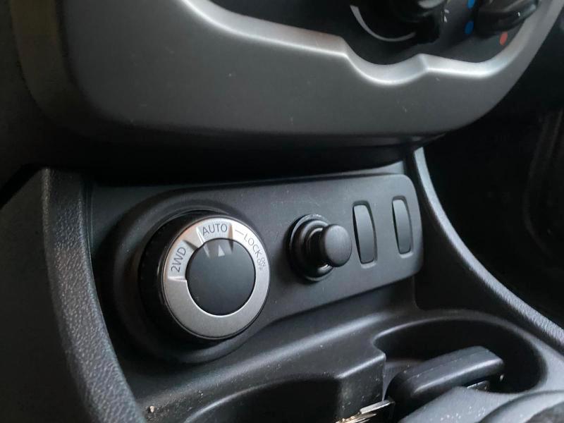 Dacia Duster 1.5 dci Laureate 4x4 110cv