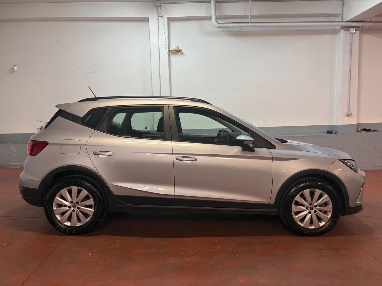 Seat Arona 1.0 EcoTSI Style