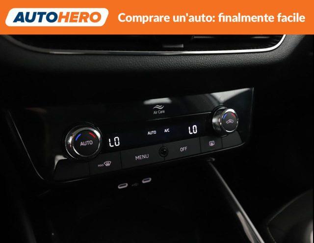 SKODA Fabia 1.0 MPI 80 CV Style