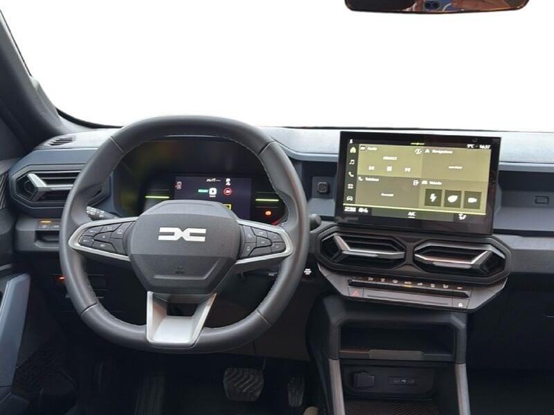 Dacia Duster Duster Hybrid 140 CV Journey