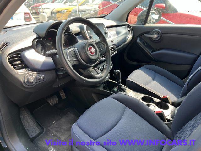 FIAT 500X 1.5 T4 Hybrid MHEV 130 CV DCT Club PROMO