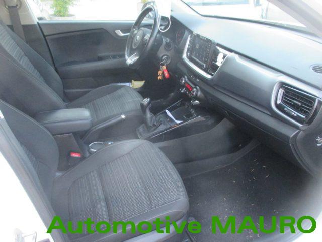 KIA Stonic 1.4 MPI EcoGPL Style