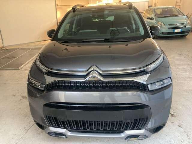 Citroen C3 Aircross NEW PURE TECH 110 CV SHINE PACK - PREZZO REALE