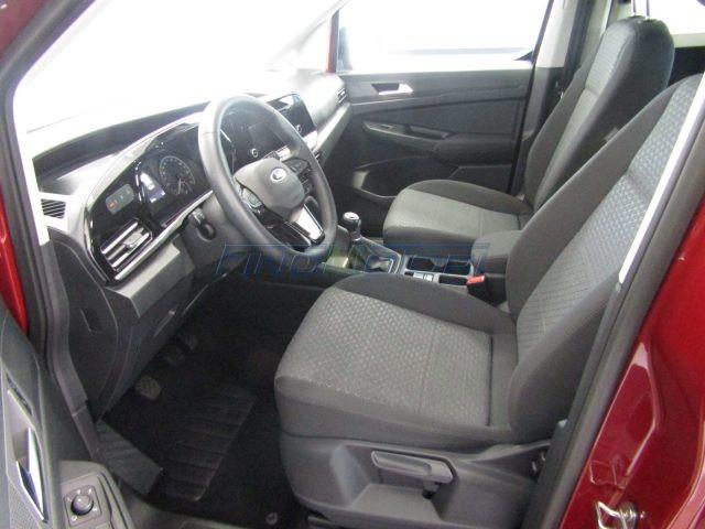 FORD Tourneo Connect 1.5 EcoBoost 114 CV 7 POSTI