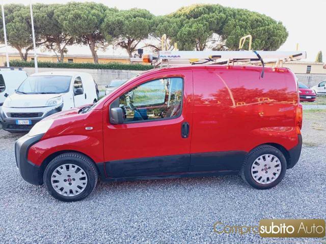 FIAT Fiorino 1.3 MJT 80CV + IVA 22%