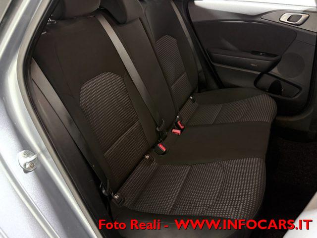 KIA Ceed 1.6 CRDi 115 CV SW Pure Autocarro n1 4 posti