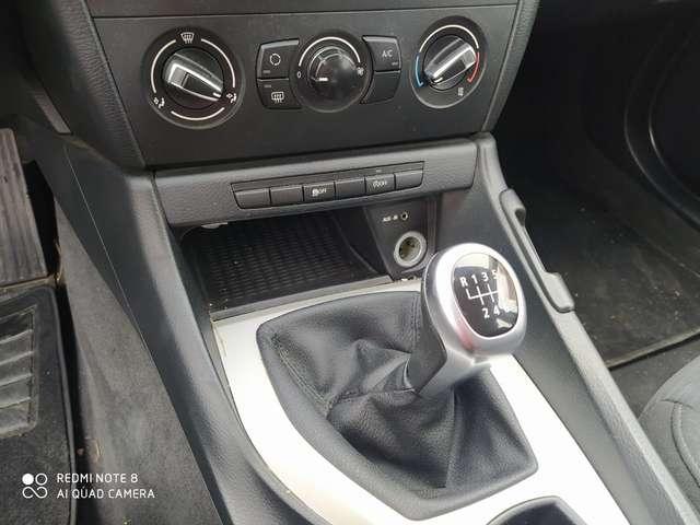 BMW X1 X1 E84 sdrive18d Sport Line