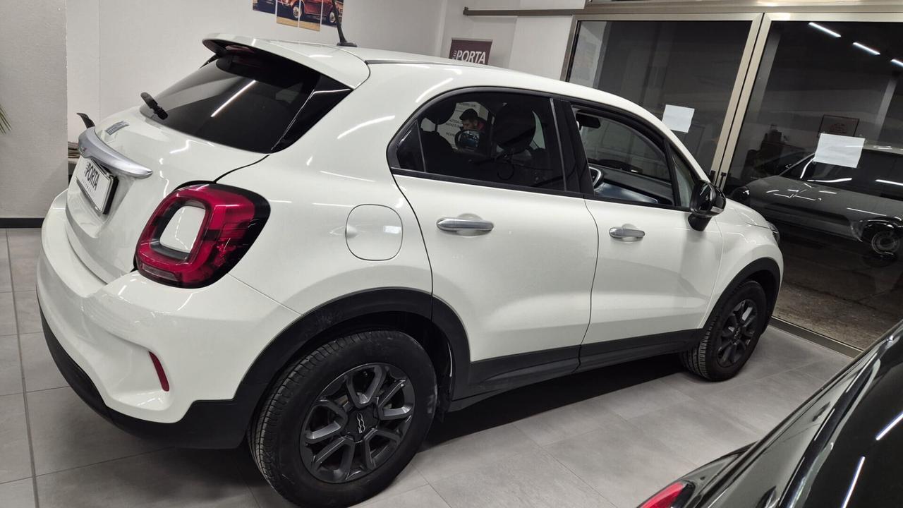 Fiat 500X 1.3 MJT 95 cv CLUB