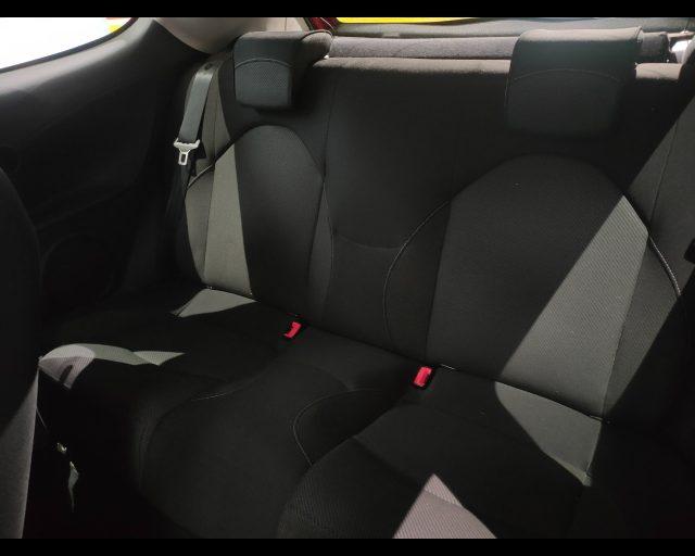 ALFA ROMEO MiTo 1.6 jtdm Distinctive 120cv