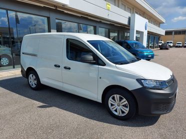 VOLKSWAGEN Caddy Cargo Maxi 2.0 TDI 102cv Business my26