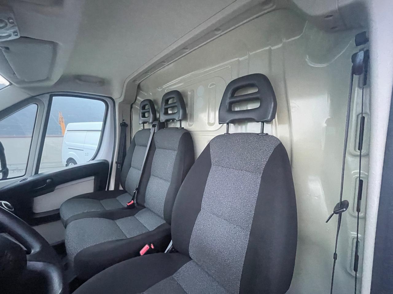 Fiat Ducato L2H2 2.3 MJT Euro 6D UniProprietario