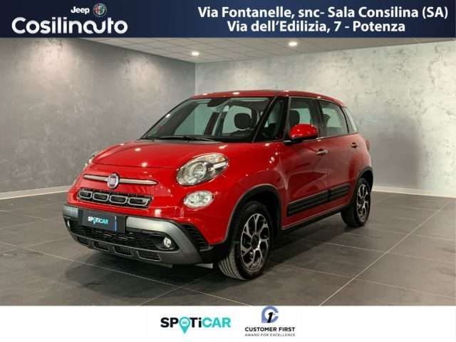 Fiat 500L 1.3 Multijet 95 CV Cross