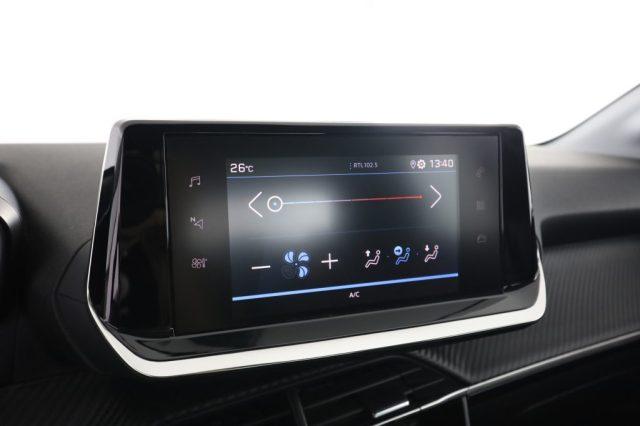 PEUGEOT 208 208 PureTech 75 Stop&Start 5 porte Active