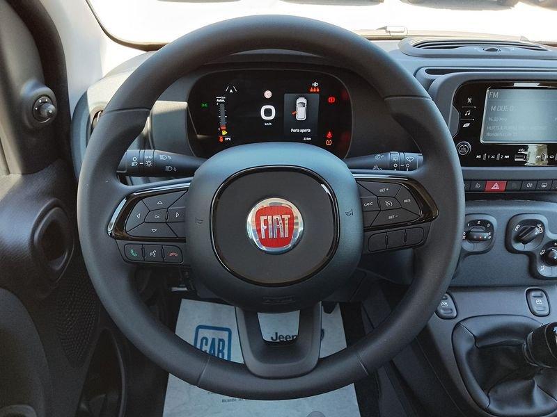 FIAT Panda Panda 1.0 FireFly S&S Hybrid