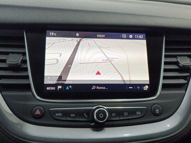 OPEL Grandland X 1.6 diesel Ecotec Start&Stop aut. Innovation