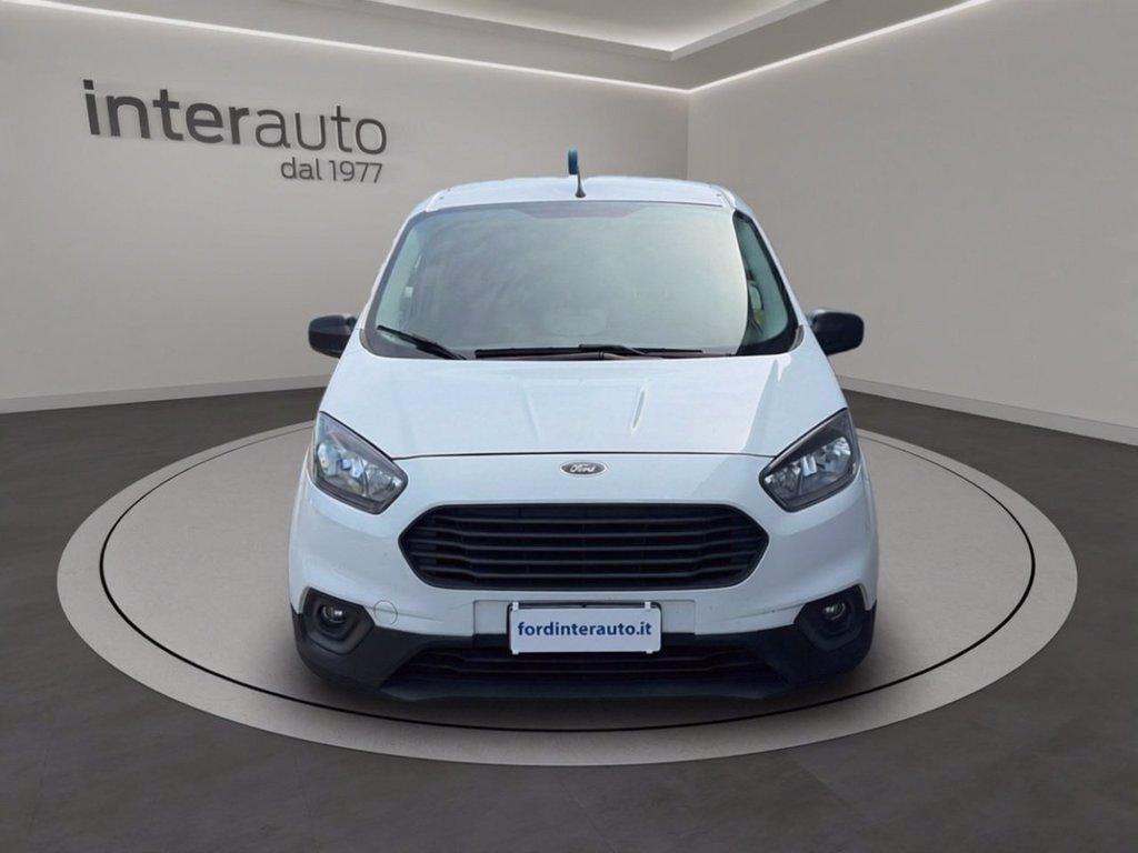 FORD Transit Courier 1.5 TDCi 75CV Van Trend del 2022