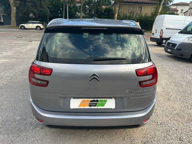 CITROEN Grand C4 Spacetourer 7 posti! BlueHDi 130 S&S EAT8 Feel