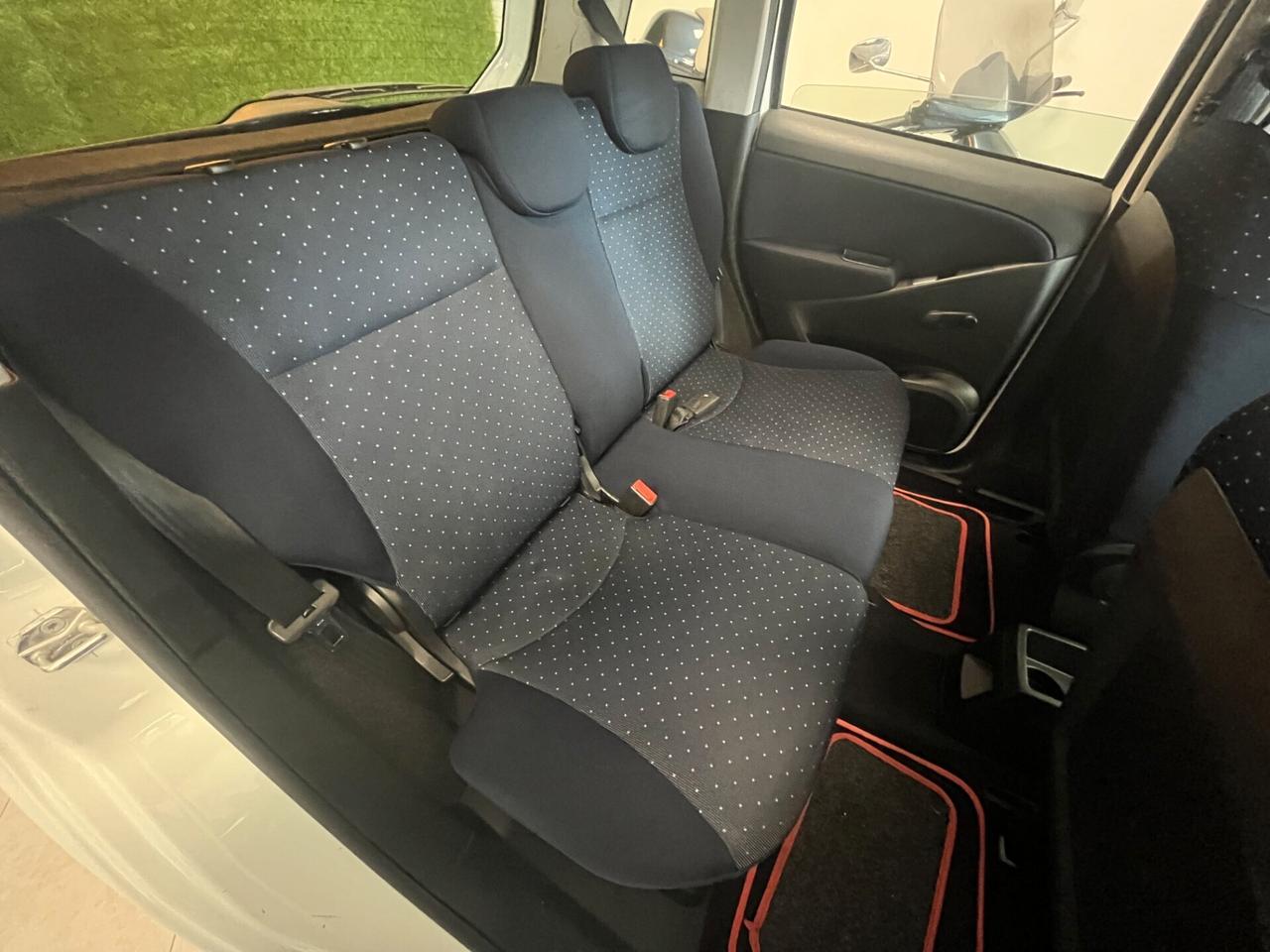Fiat Idea 1.4 Dynamic GPL