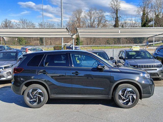 SUZUKI Vitara Top AllGrip 1.4 Hybrid 4WD MODEL 2026