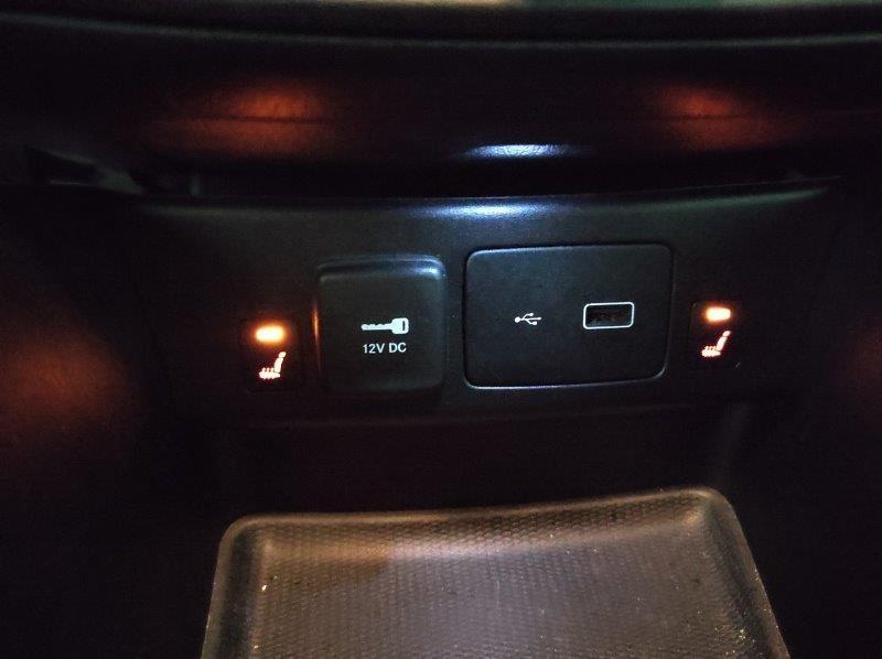 FIAT Tipo (2015-->) - Tipo 1.4 T-Jet 120CV SW Easy