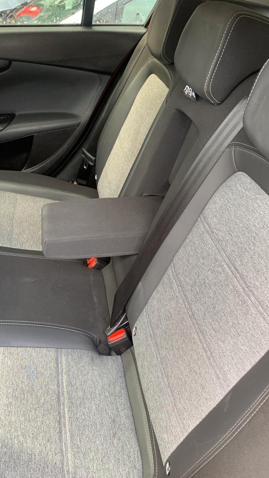 Fiat Tipo 1.0 5 porte Cross