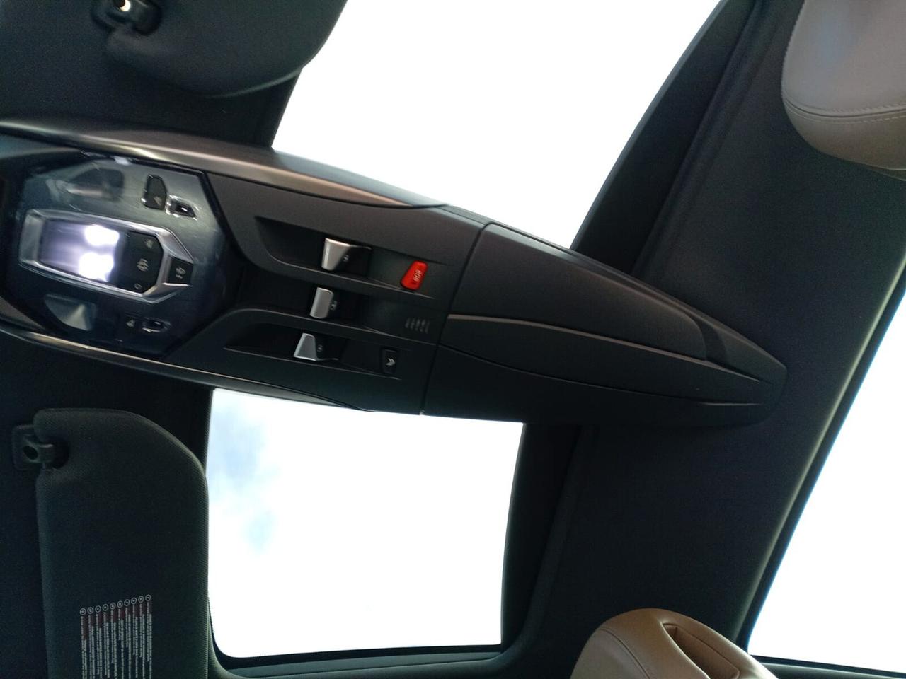 DS DS5 DIESEL AUTOMATICA FULL OPTIONAL