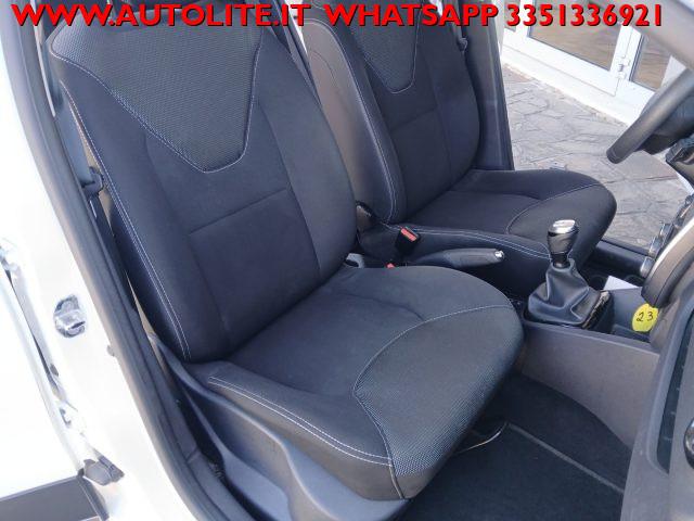 RENAULT Clio dCi 8V 75 CV 5 porte Business N1
