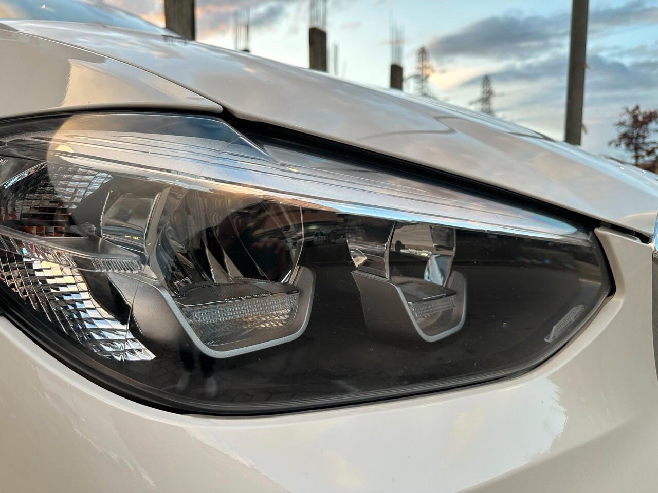 Bmw X3 18d 150cv Sdrive mhev 48V Advantage auto