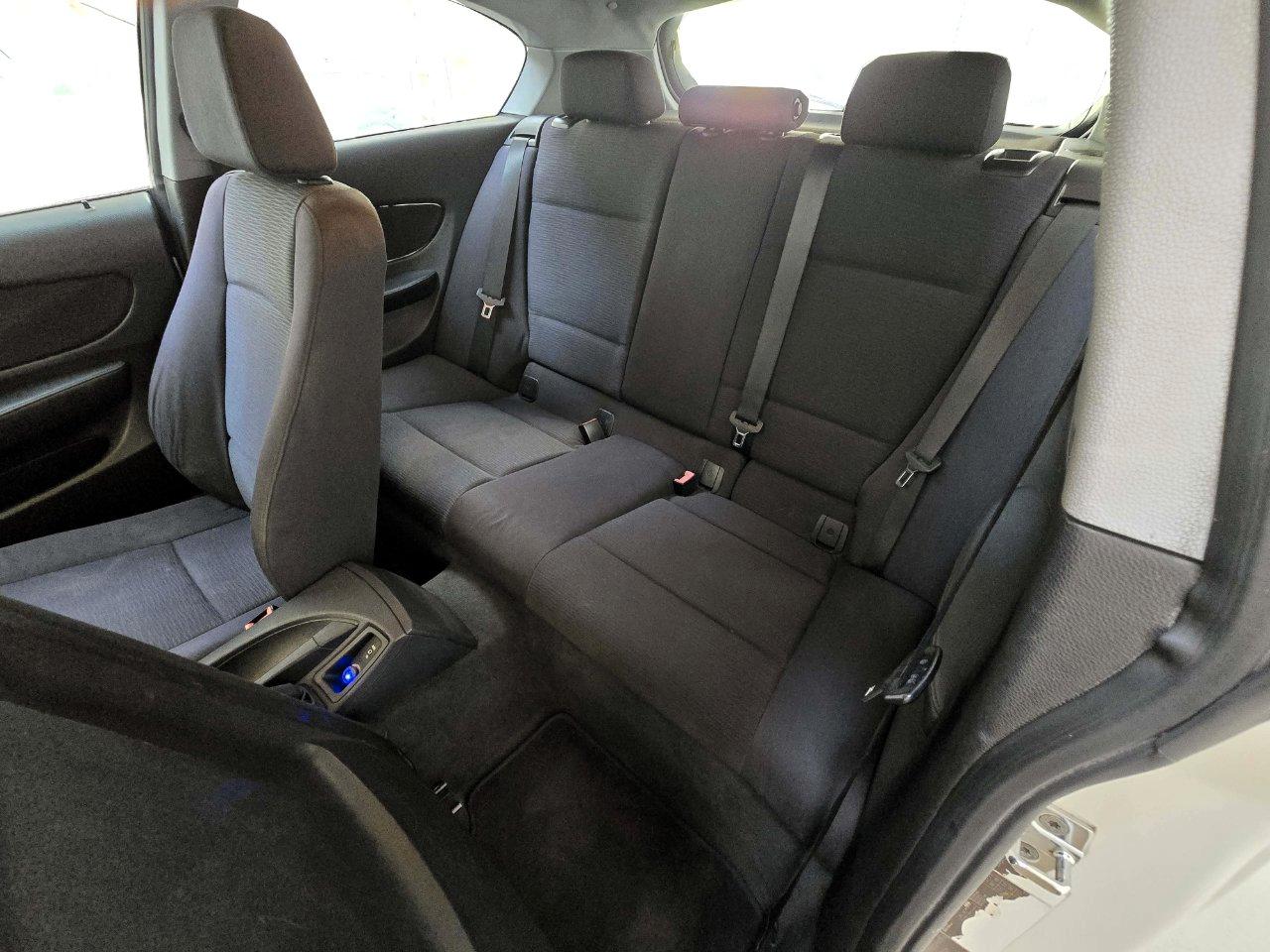 BMW 118 d 3P 2.0 ATTIVA 143CV