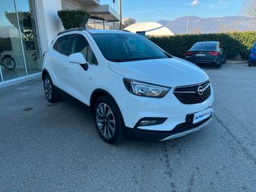 Opel Mokka X 1.4 Turbo GPL Tech 140CV 4x2 Innovation