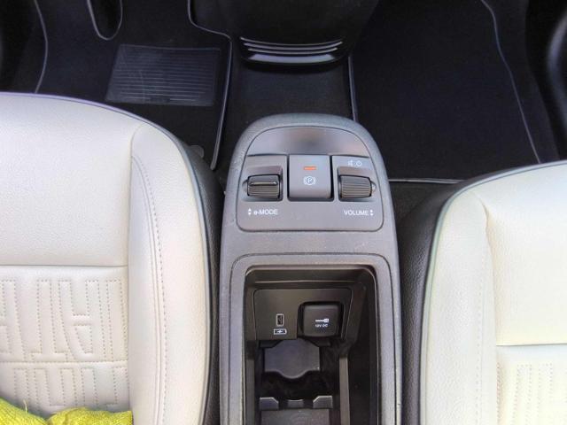 FIAT 500e Cabrio 42 kWh La Prima