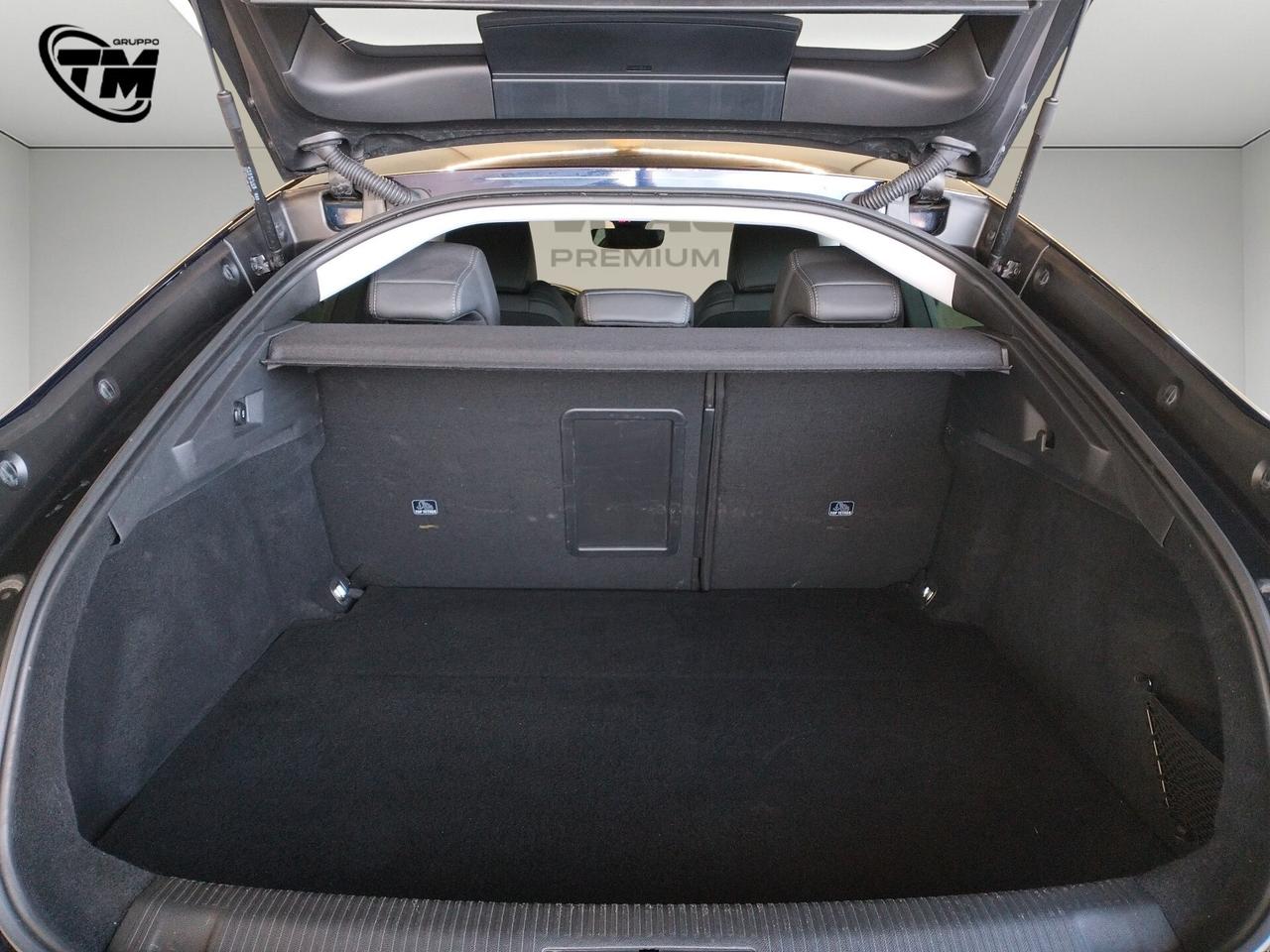 Peugeot 508 1.6 hybrid phev Allure Pack 225cv- IVA ESPOSTA