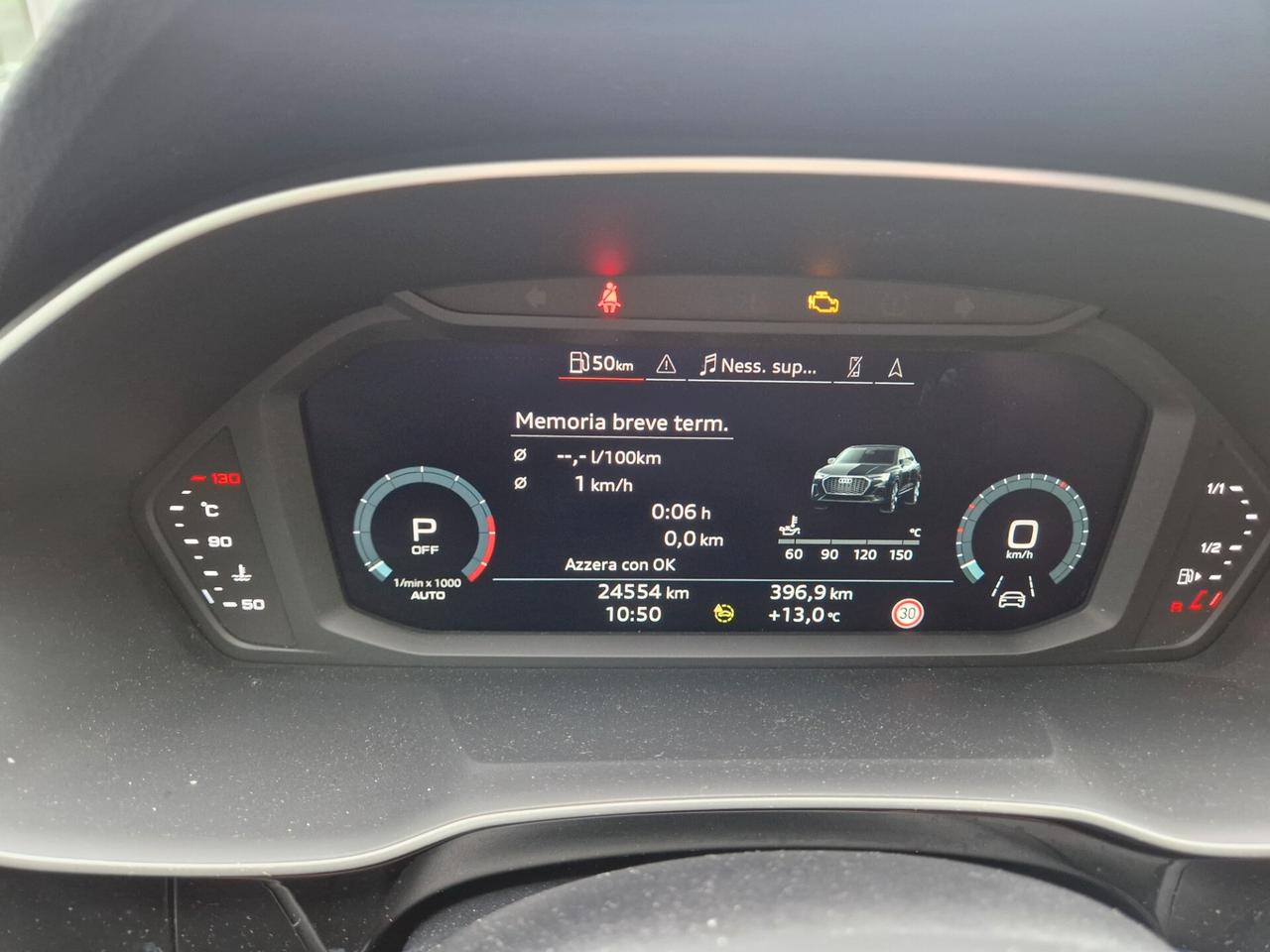 Audi Q3 35 TFSI S tronic line edition