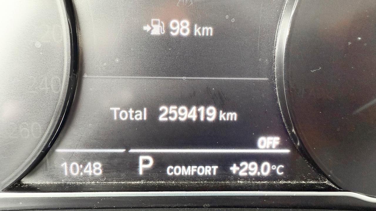 Bmw 318 316d 48V Touring Business Advantage