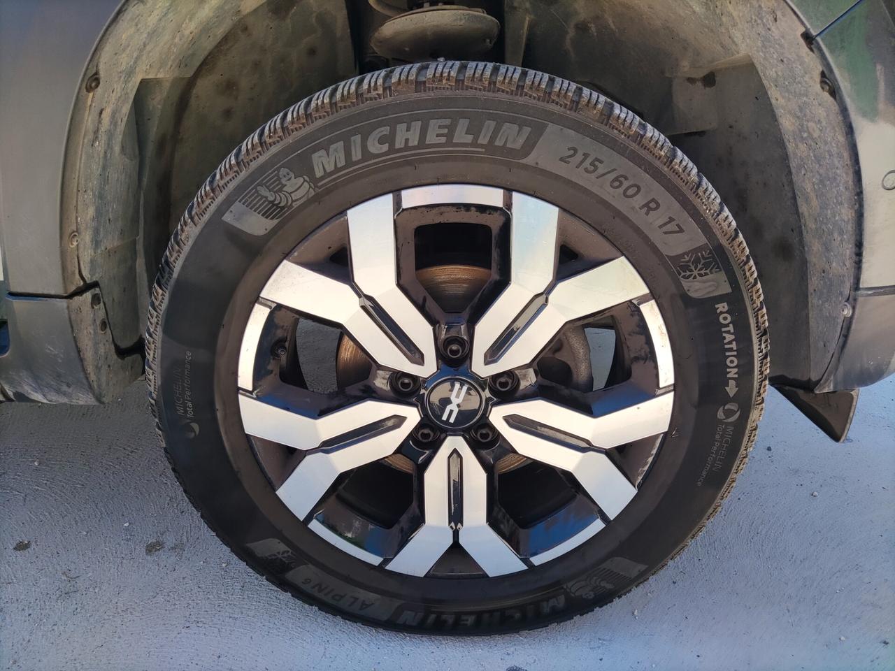 Dacia Duster 1.0 TCe GPL 4x2 ECO-G Journey