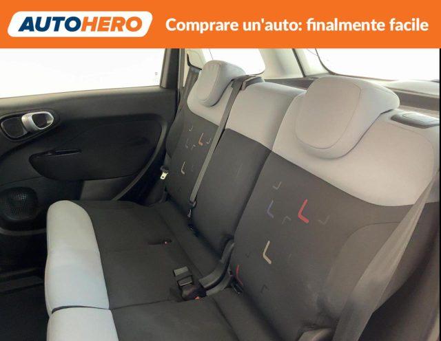 FIAT 500L 1.4 95 CV Pop Star