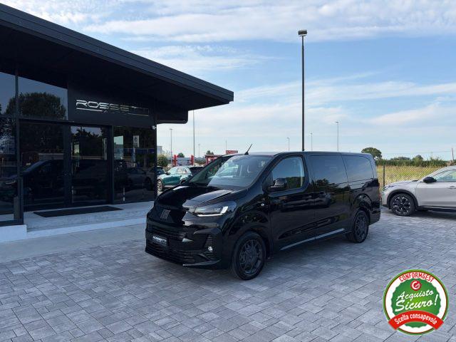 FIAT Ulysse 2.0 BlueHDi AT8 L3 + IVA