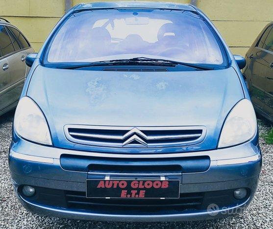 Citroen Xsara Picasso 1.6 Classique