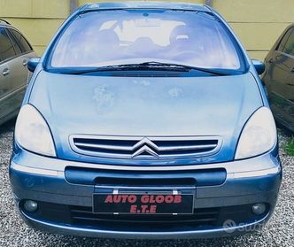 Citroen Xsara Picasso 1.6 Classique