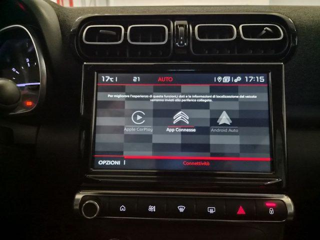 CITROEN C3 Aircross 110 S&S Shine Pack