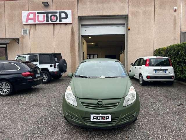 Opel Corsa 1.3 CDTI 75CV F.AP. 3 porte Van