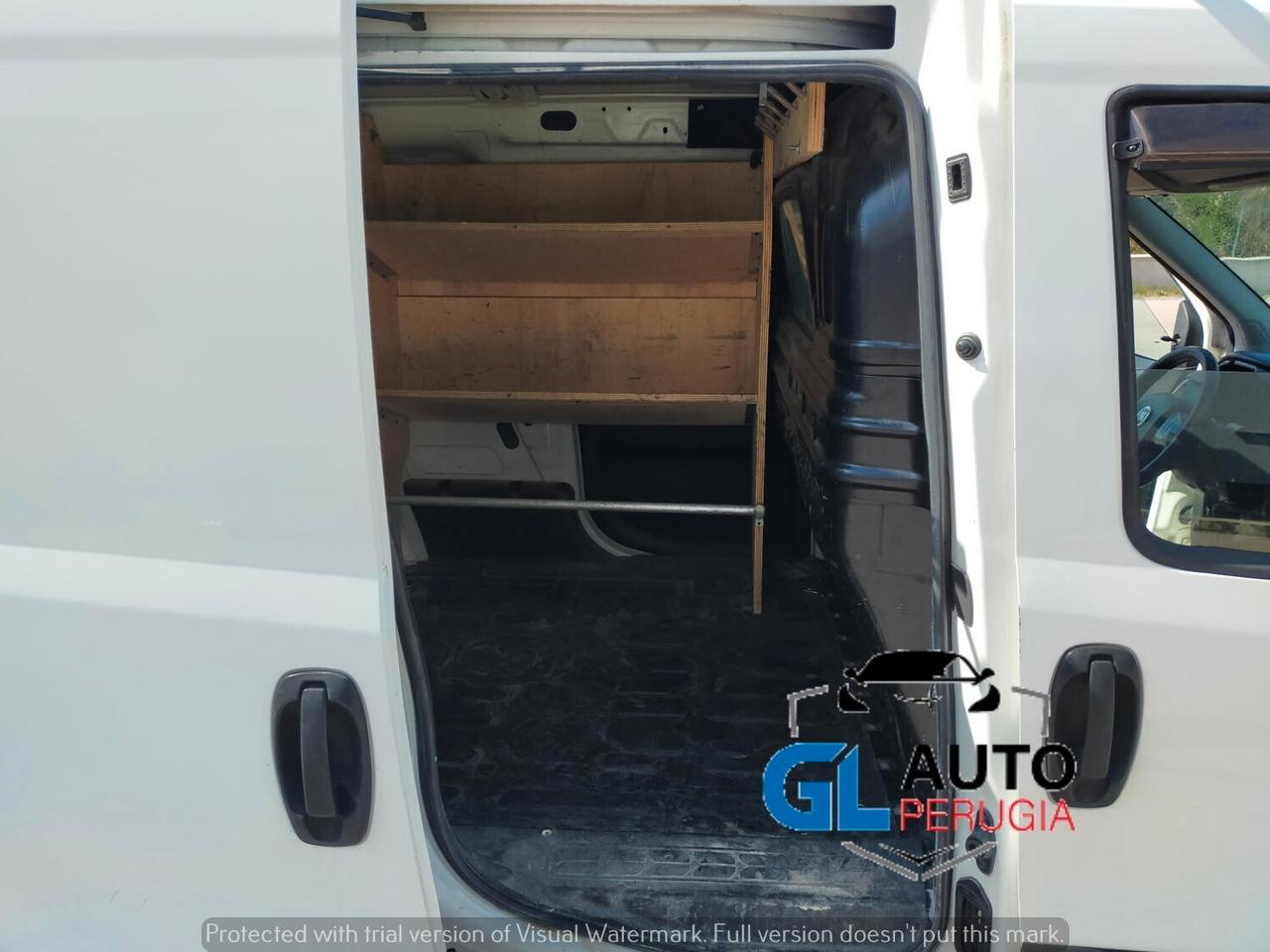 Fiat Doblò MAXI N1 1.4 Turbo metano 3 posti fatturabile