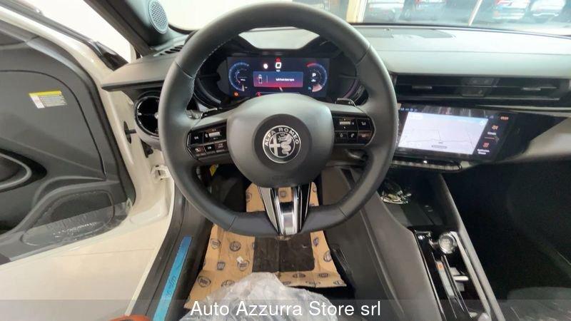 Alfa Romeo Junior Junior 1.2 145 CV Hybrid eDCT6 Speciale *PROMO AZZURRA*