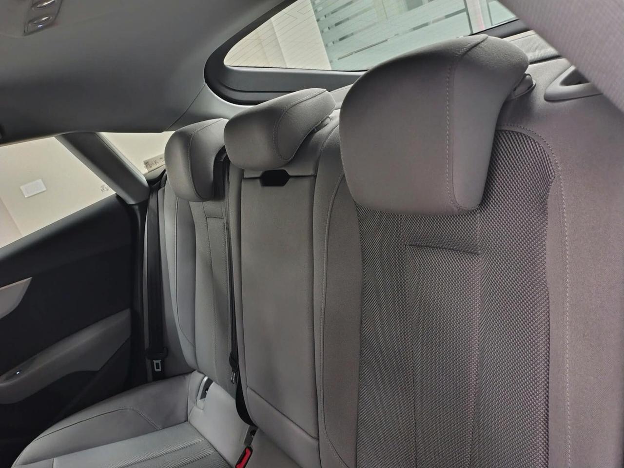 Audi A5 SPB 2.0 TDI Business