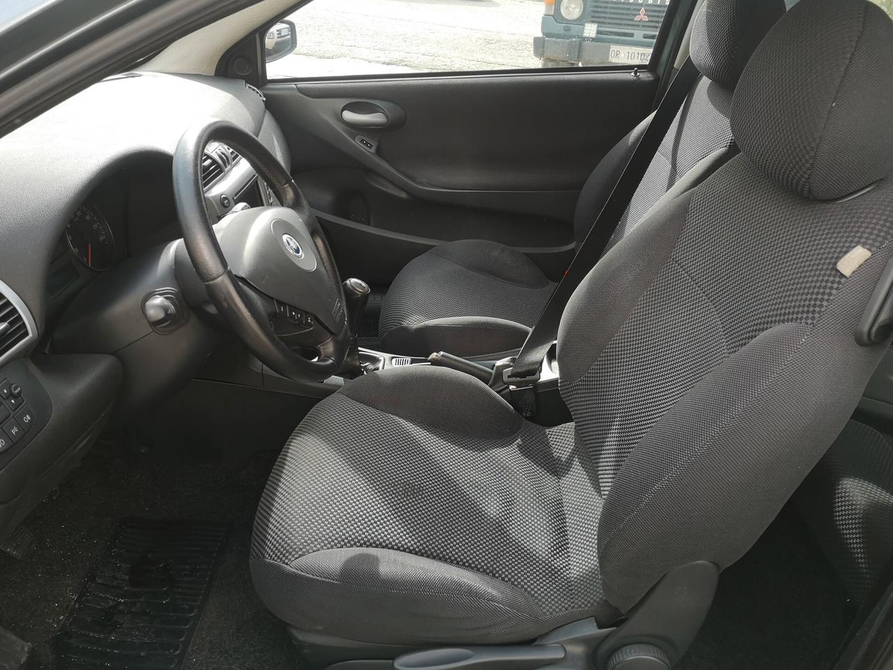 Fiat Stilo 1.9 JTD 3 porte Actual