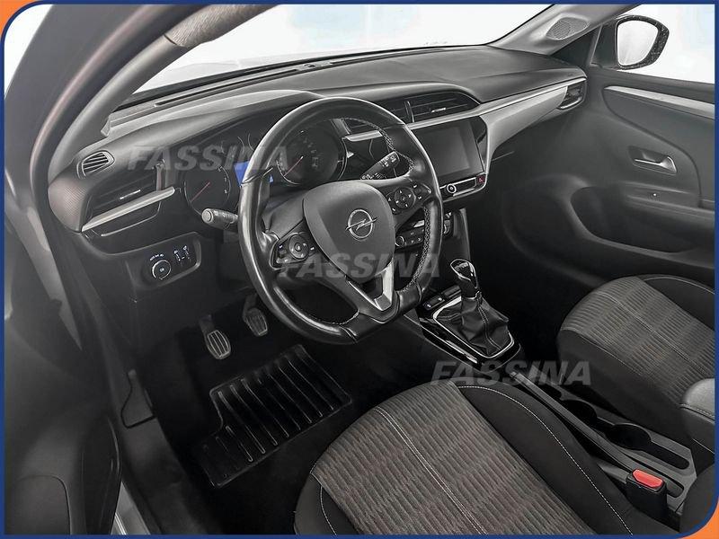 Opel Corsa Corsa 1.2 Edition s&s 75cv