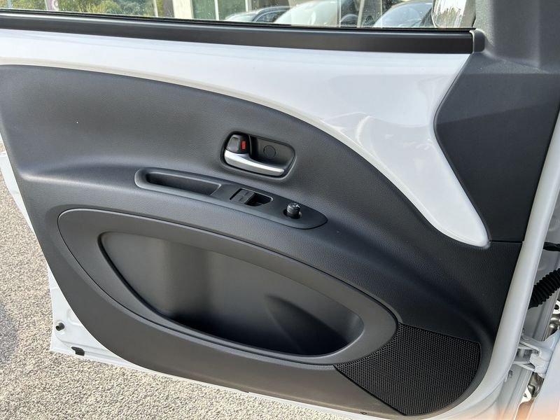 Toyota Aygo X 1.0 Active 72cv s-cvt