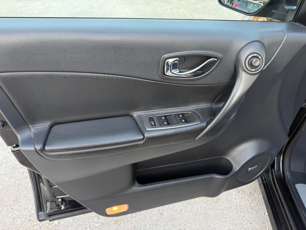 Renault Koleos 2.0 dCi 150CV 4X4 Bose Unico Full