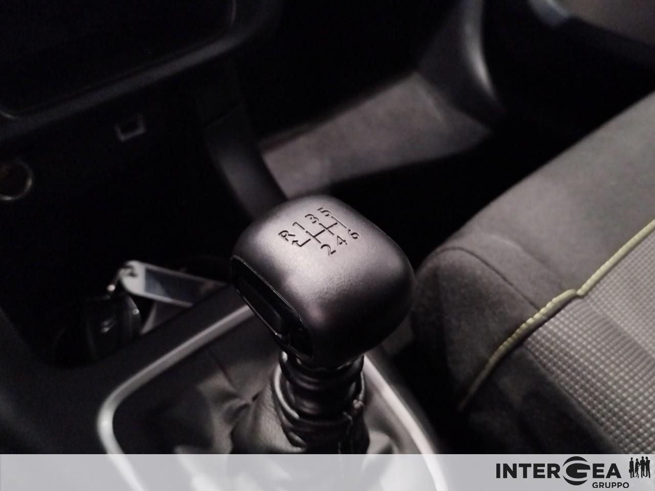 CITROEN C3 1.2 puretech Max s&s 110cv