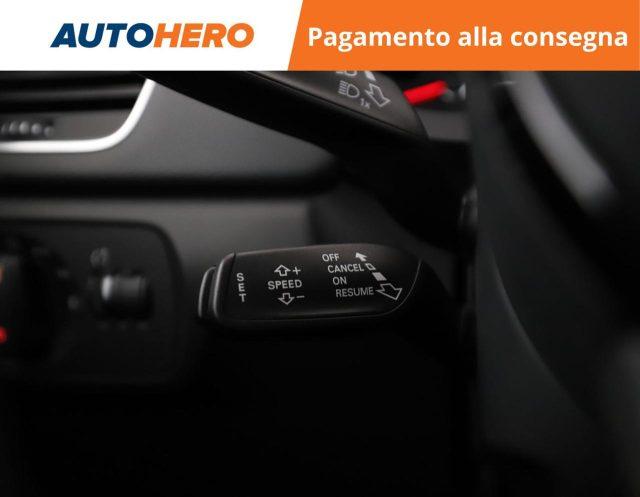 AUDI Q3 1.4 TFSI 150 CV COD S tronic Business